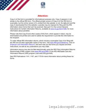Fill Out Your 1099 Nec Form